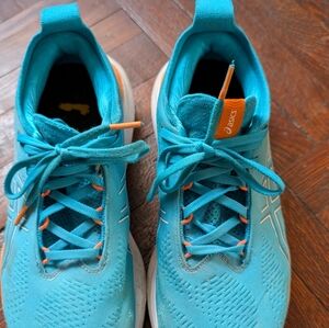 Asics Nimbus